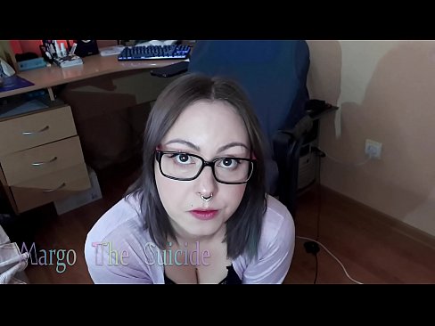 ❤️ Көз айнек тагынган сексуалдуу кыз Дилдону камерага терең соруп ❌ Үйдөгү порно бизде ky.xxxshake.ru ❌️❤